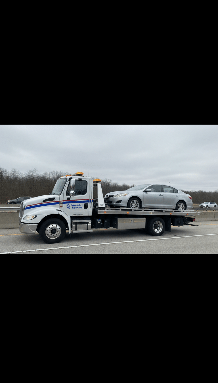 Benefits of Selling Your Junk Car in Crystal Lake, IL to Cash In Your Clunker