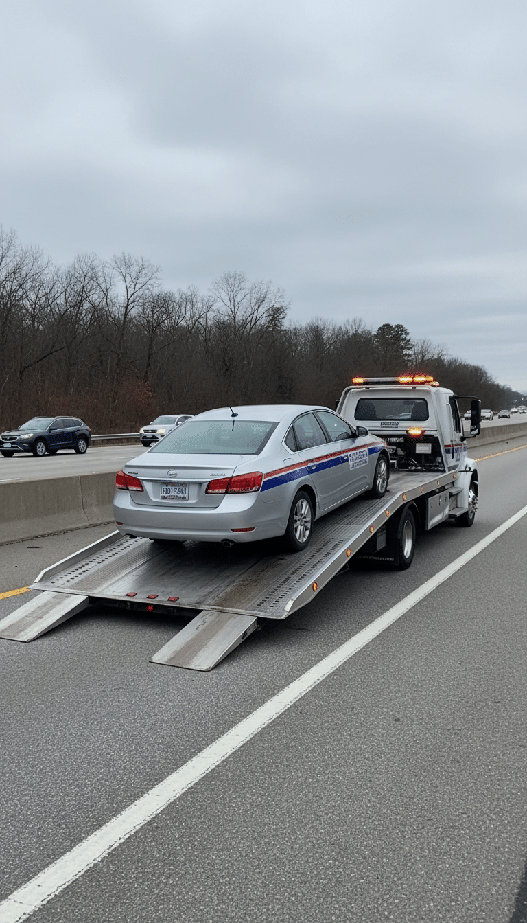Benefits of Selling Your Junk Car in Cumberland, GA to Cash In Your Clunker
