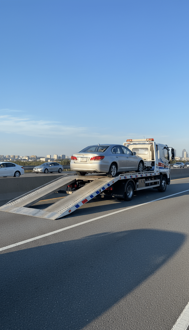 Benefits of Selling Your Junk Car in Cumberland, RI to Cash In Your Clunker