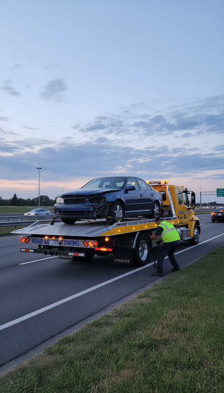 Benefits of Selling Your Junk Car in Cutler Ridge, FL to Cash In Your Clunker