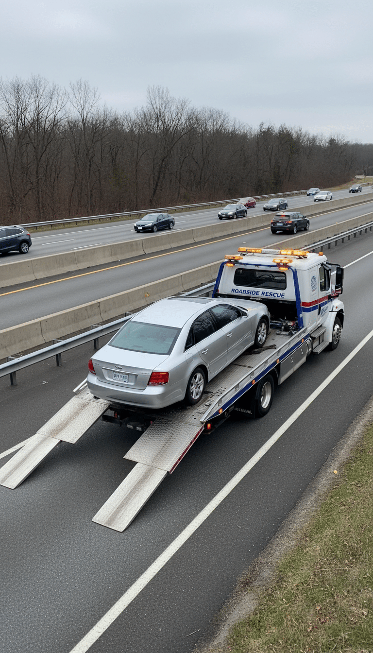 Benefits of Selling Your Junk Car in Daggett, PA to Cash In Your Clunker