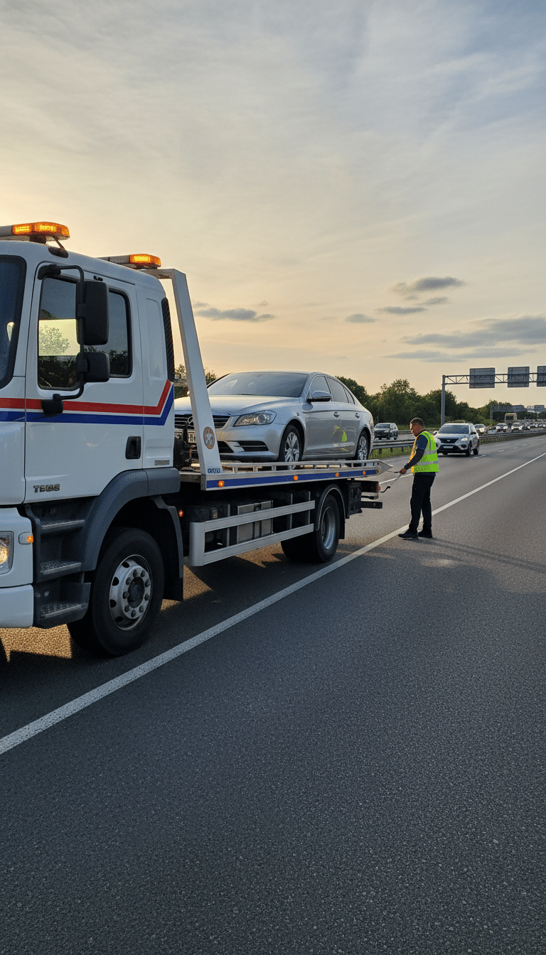 Benefits of Selling Your Junk Car in Dale City, VA to Cash In Your Clunker