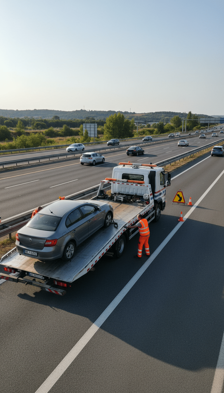 Benefits of Selling Your Junk Car in Dallas, TX to Cash In Your Clunker