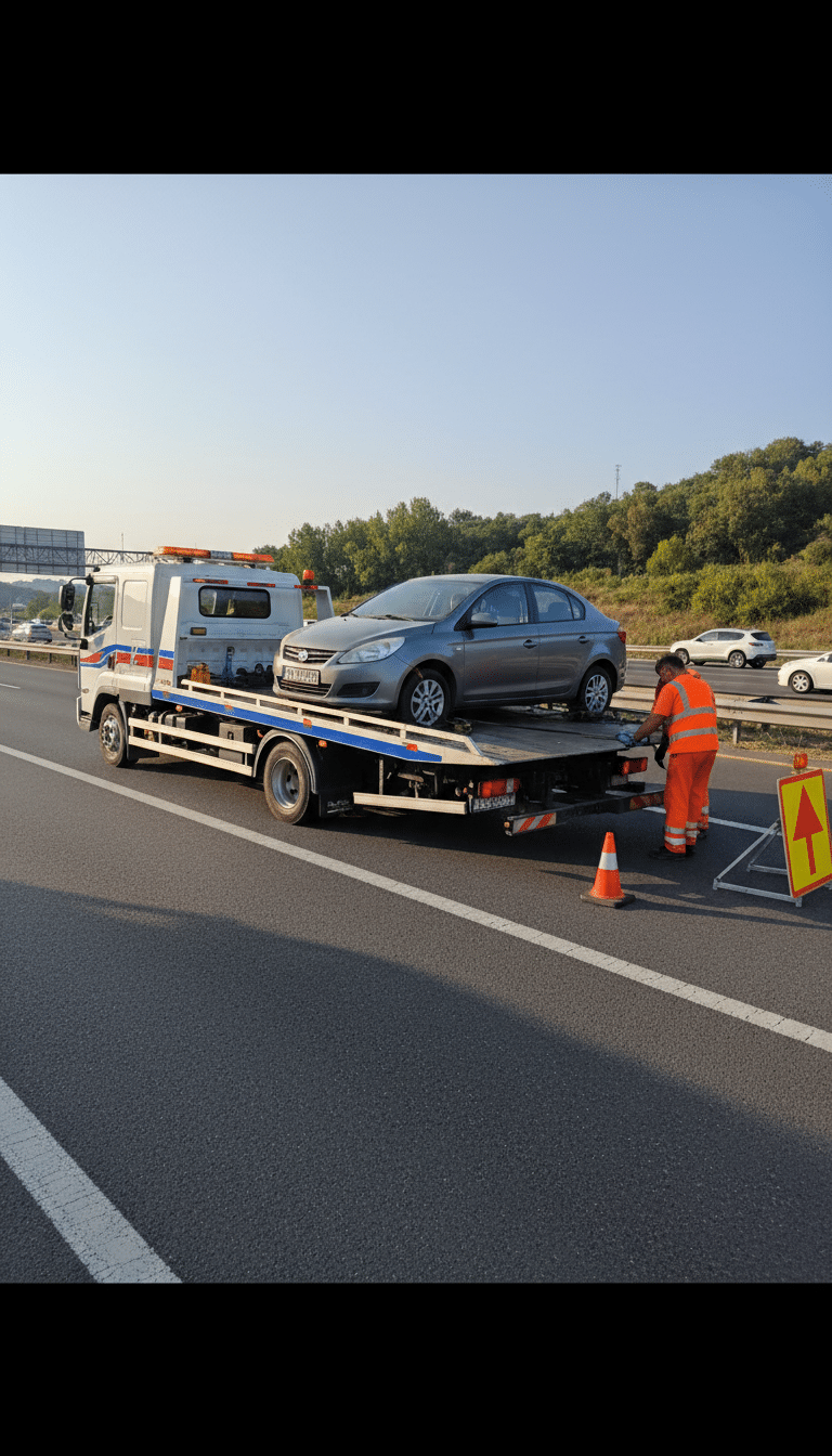 Benefits of Selling Your Junk Car in Dalton, GA to Cash In Your Clunker