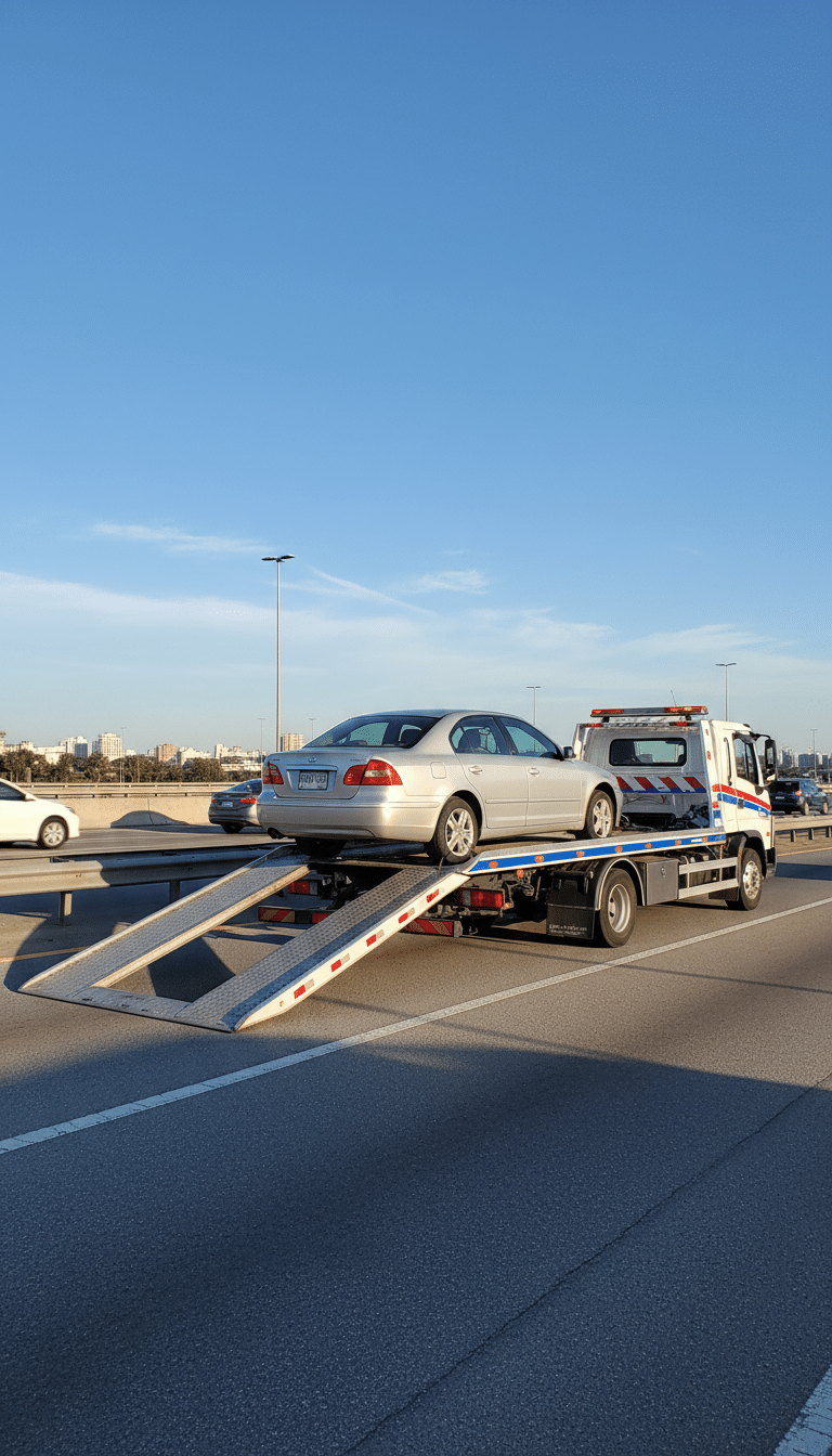 Benefits of Selling Your Junk Car in Dana Point, CA to Cash In Your Clunker
