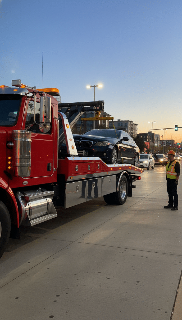 Benefits of Selling Your Junk Car in Danbury, CT to Cash In Your Clunker