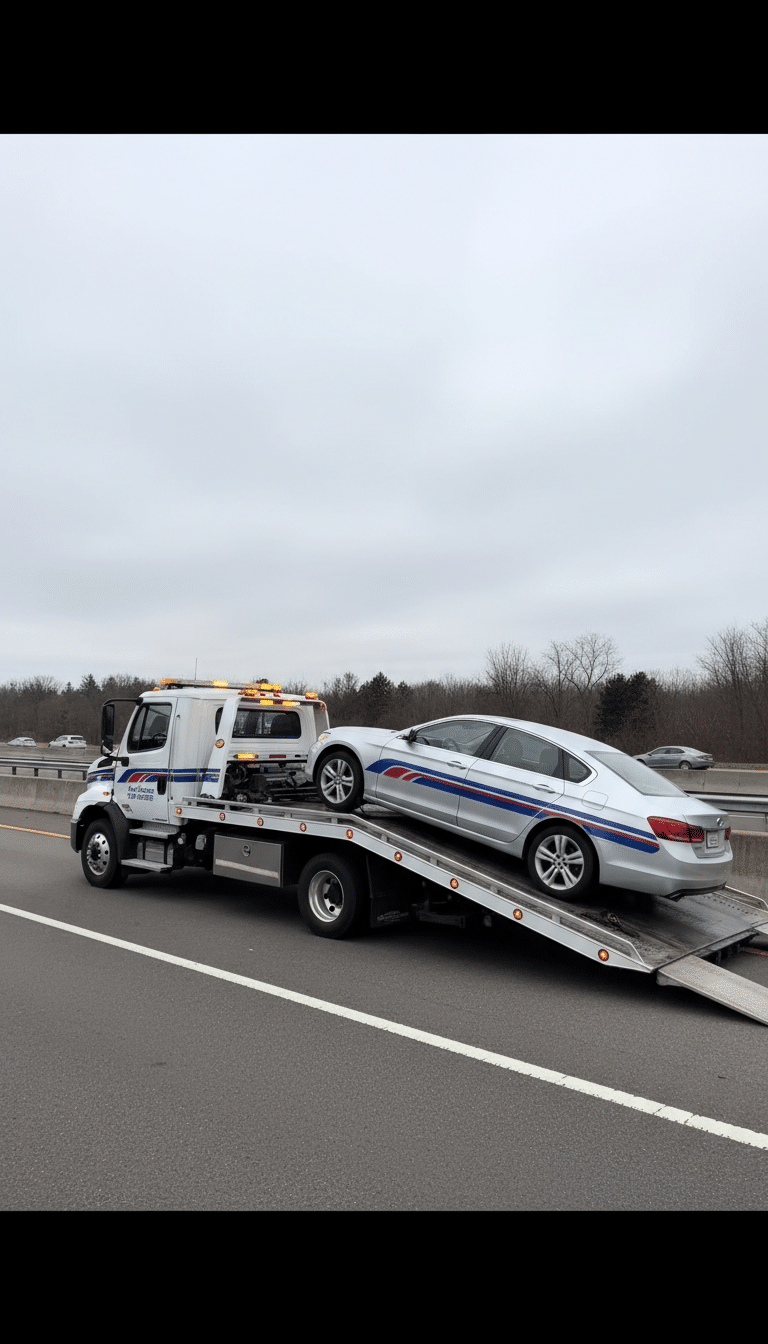 Benefits of Selling Your Junk Car in Danvers, MA to Cash In Your Clunker