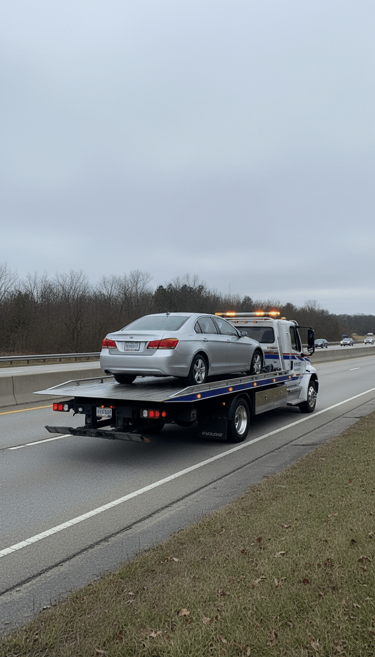 Benefits of Selling Your Junk Car in Davenport, IA to Cash In Your Clunker
