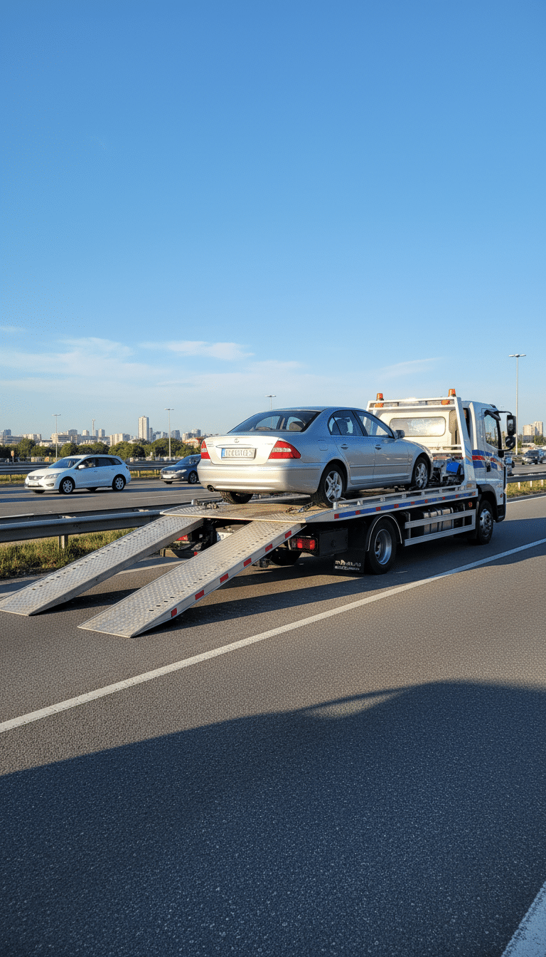Benefits of Selling Your Junk Car in Davie, FL to Cash In Your Clunker