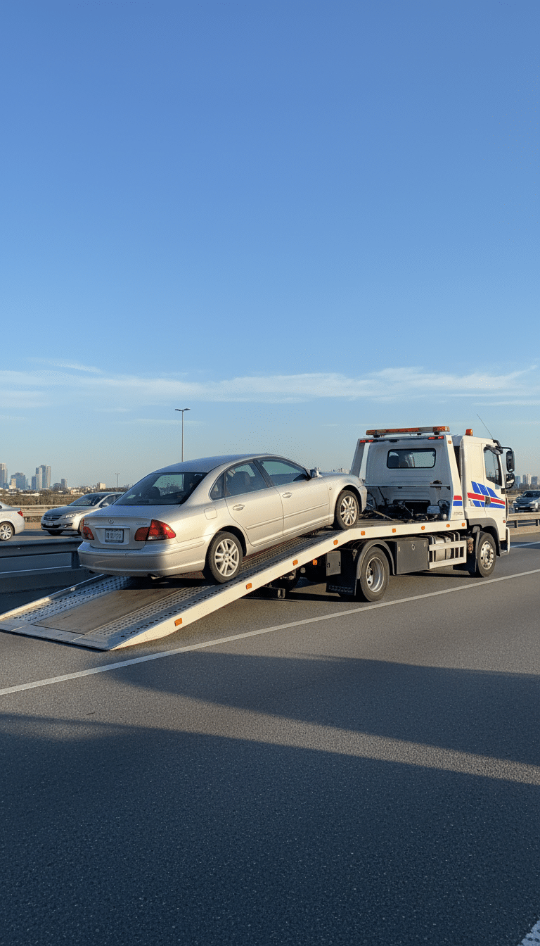 Benefits of Selling Your Junk Car in Dayton, OH to Cash In Your Clunker