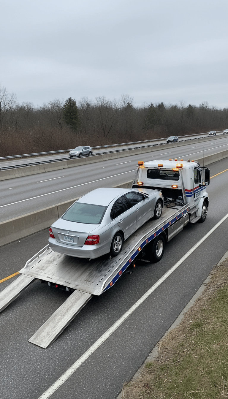 Benefits of Selling Your Junk Car in Daytona Beach, FL to Cash In Your Clunker