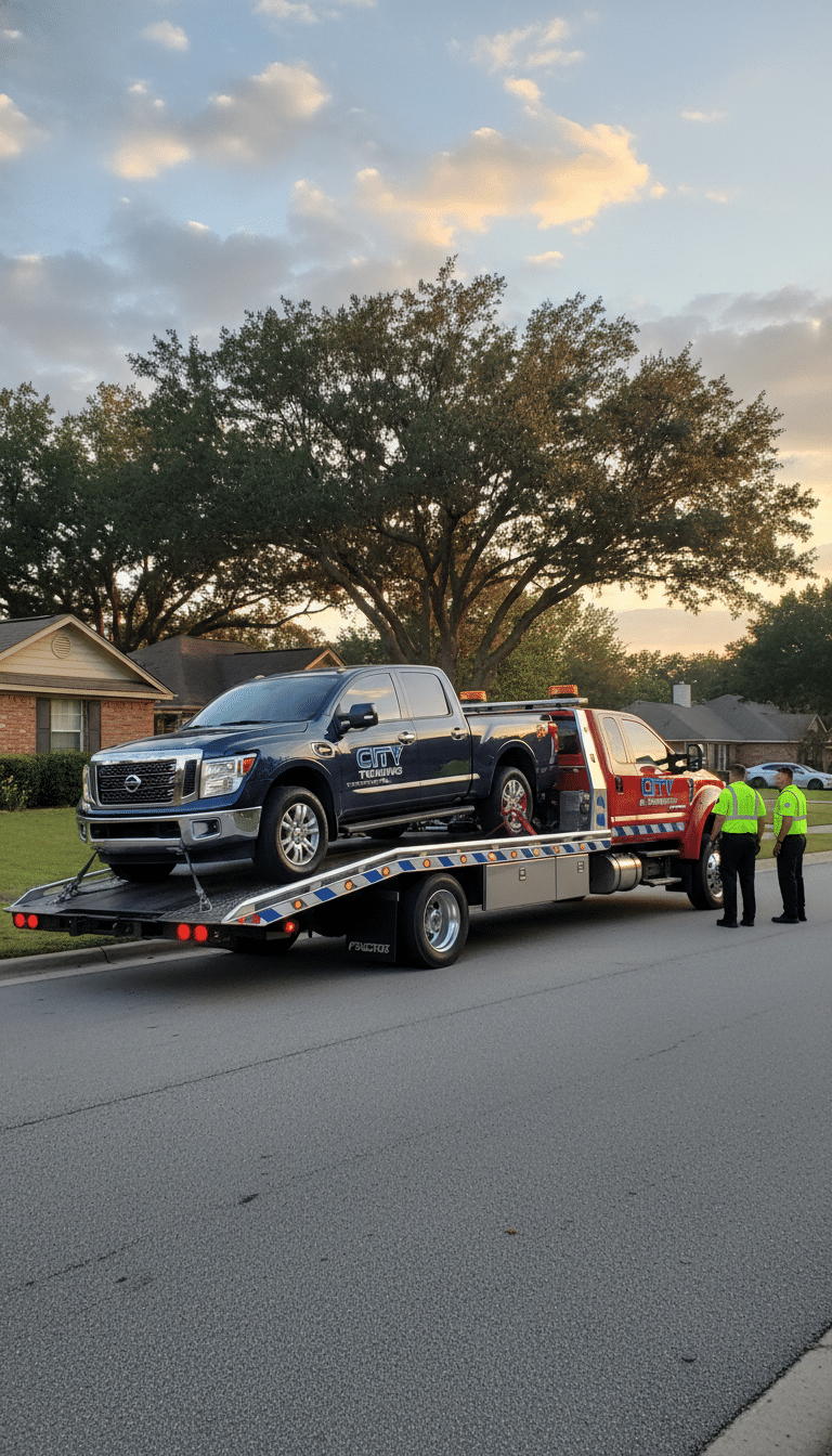 Benefits of Selling Your Junk Car in Dearborn Heights, MI to Cash In Your Clunker