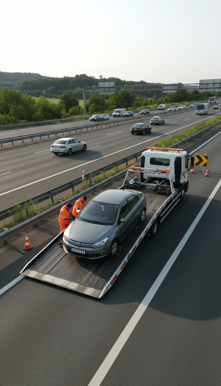 Benefits of Selling Your Junk Car in Dearborn, MI to Cash In Your Clunker