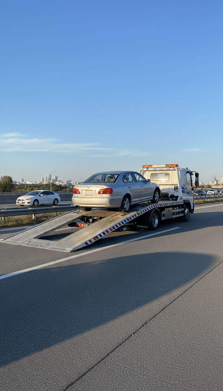 Benefits of Selling Your Junk Car in Decatur, IL to Cash In Your Clunker