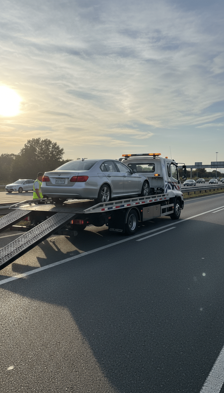 Benefits of Selling Your Junk Car in Dedham, MA to Cash In Your Clunker