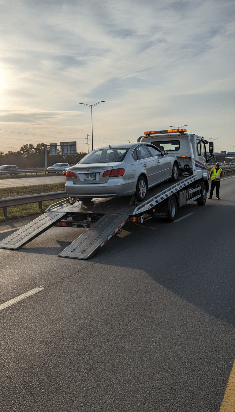 Benefits of Selling Your Junk Car in Deer Park, NY to Cash In Your Clunker