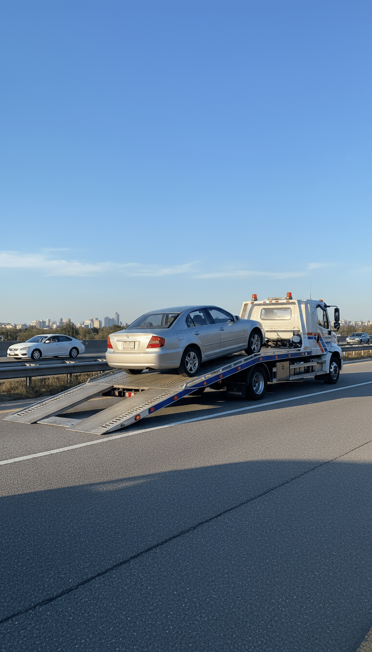 Benefits of Selling Your Junk Car in Deer Valley, AZ to Cash In Your Clunker