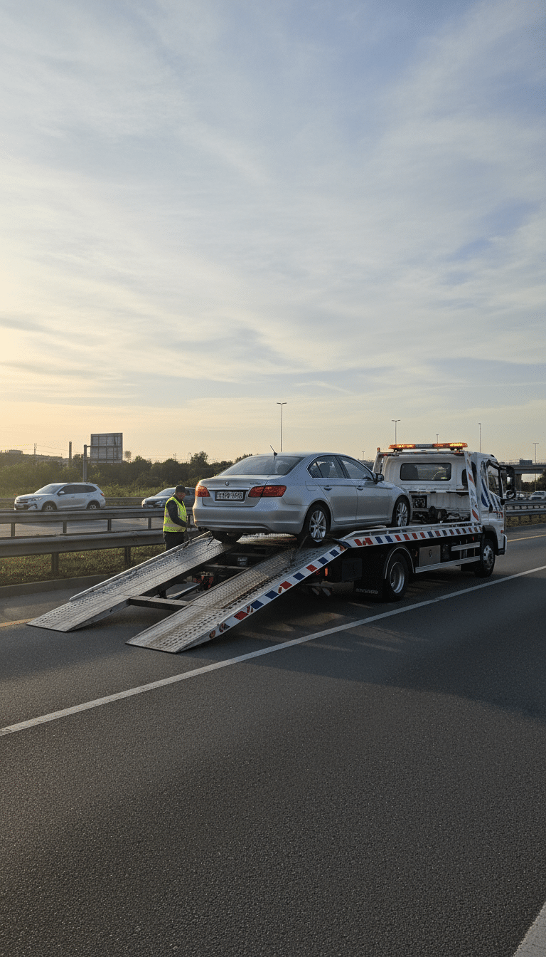 Benefits of Selling Your Junk Car in Deerfield Beach, FL to Cash In Your Clunker