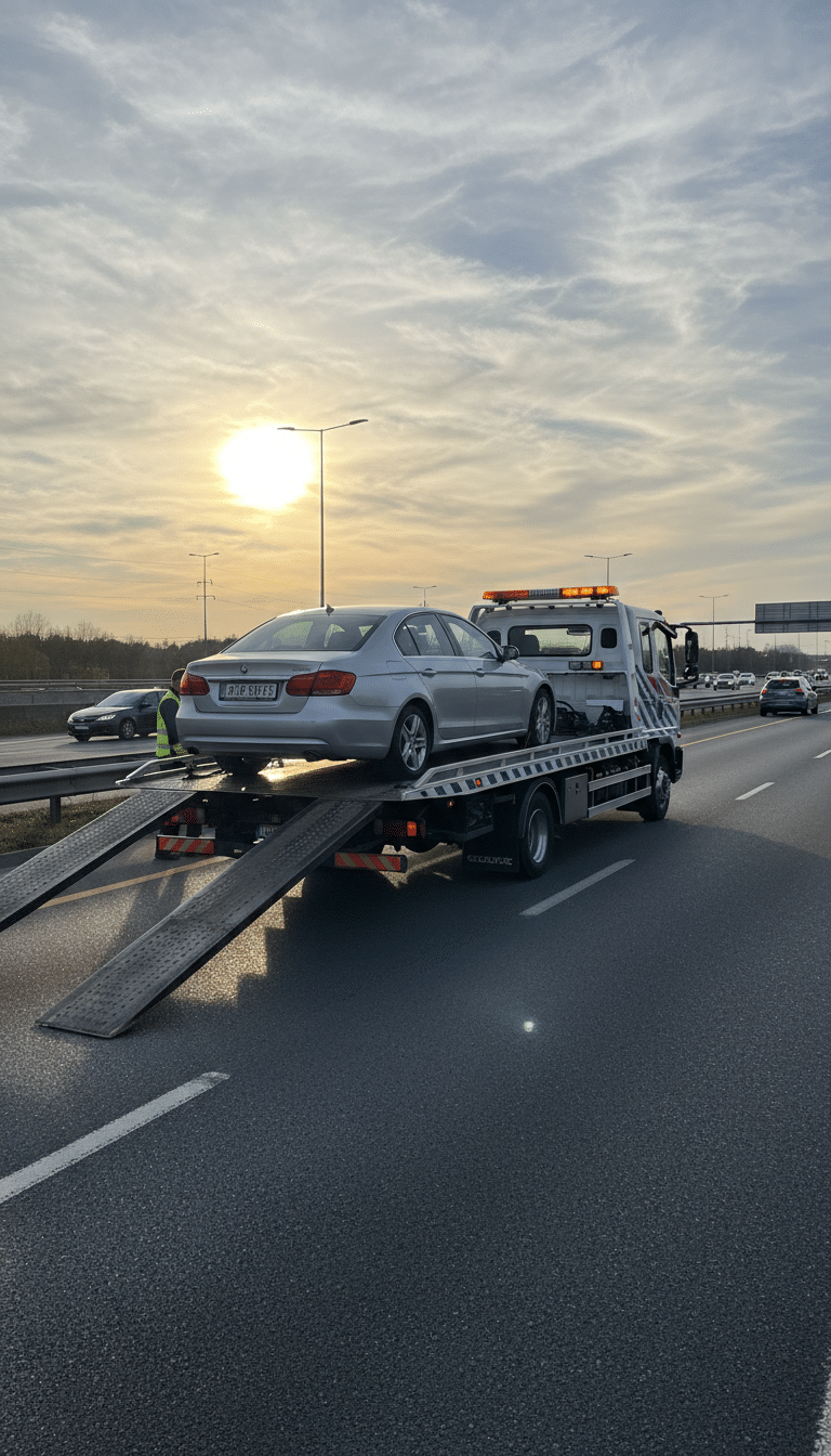 Benefits of Selling Your Junk Car in DeKalb, IL to Cash In Your Clunker
