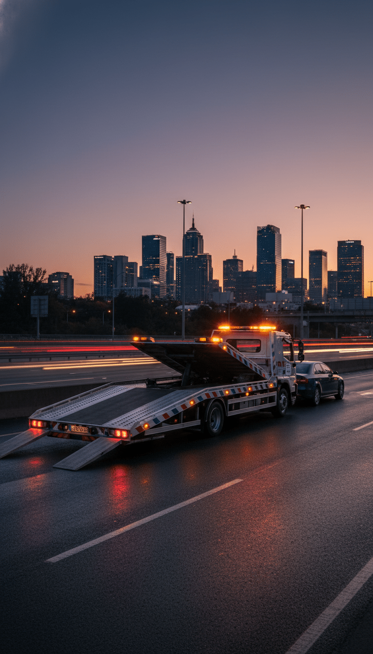 Benefits of Selling Your Junk Car in Delaware, OH to Cash In Your Clunker