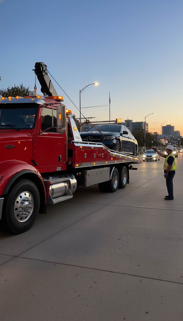 Benefits of Selling Your Junk Car in Delhi, OH to Cash In Your Clunker