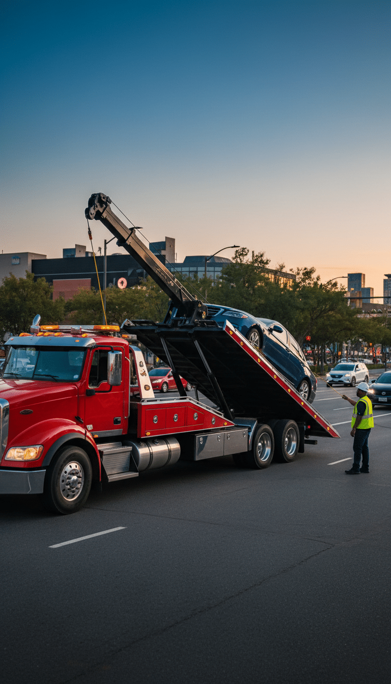 Benefits of Selling Your Junk Car in Delta Mills, MI to Cash In Your Clunker