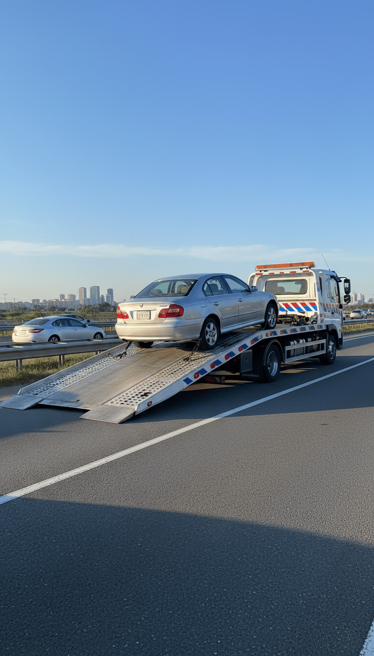 Benefits of Selling Your Junk Car in Denton, TX to Cash In Your Clunker