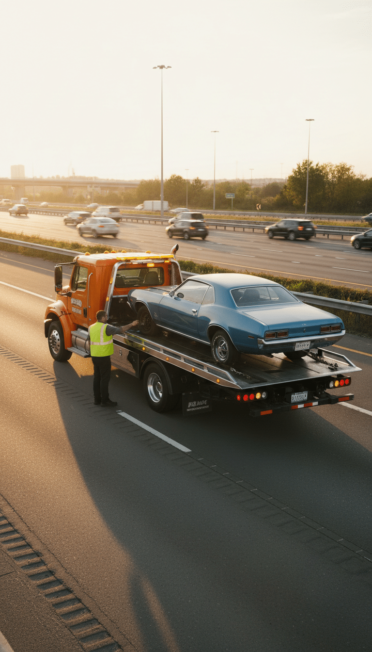 Benefits of Selling Your Junk Car in Denver, CO to Cash In Your Clunker