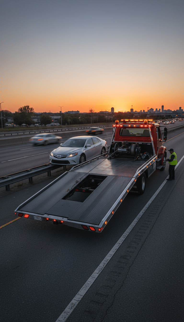 Benefits of Selling Your Junk Car in DeSoto, TX to Cash In Your Clunker