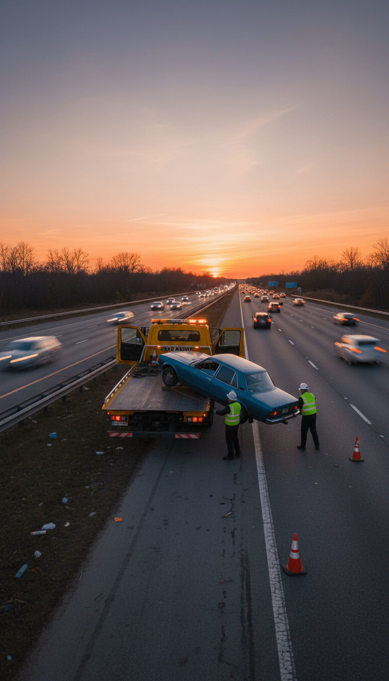 Benefits of Selling Your Junk Car in Detroit, MI to Cash In Your Clunker