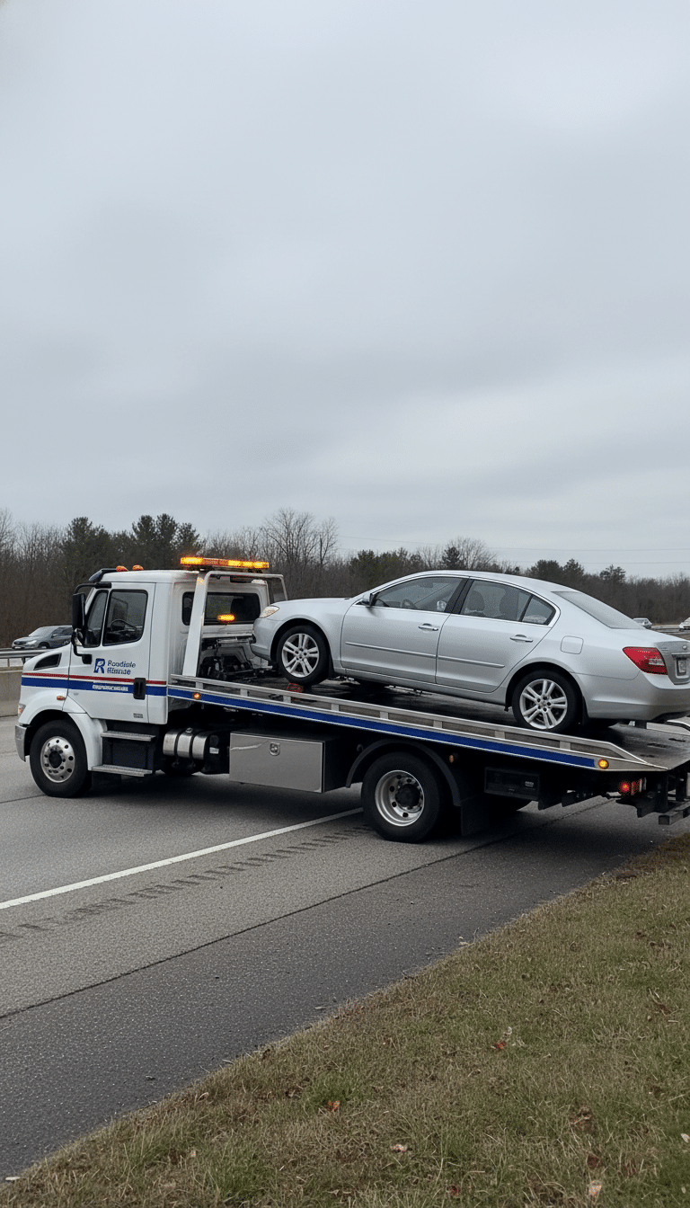 Benefits of Selling Your Junk Car in Diddell, NY to Cash In Your Clunker