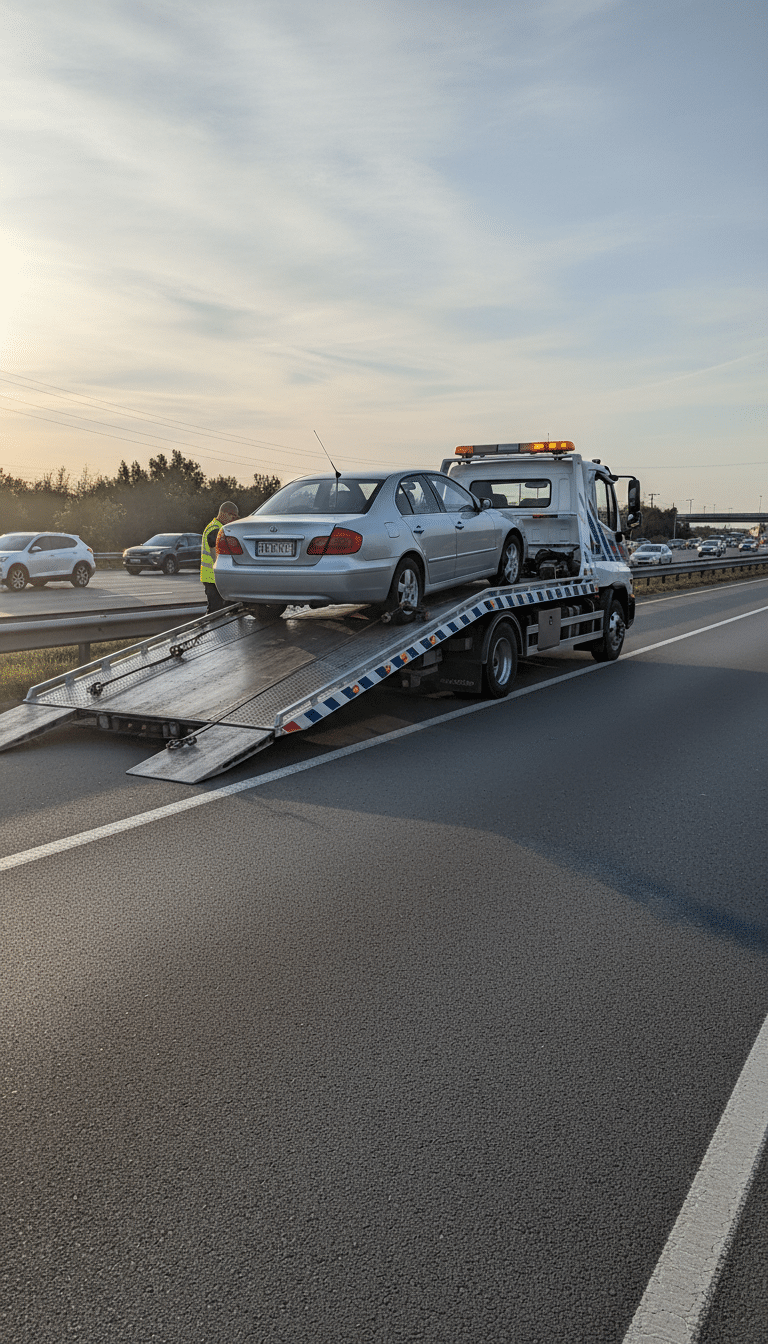 Benefits of Selling Your Junk Car in Dodge City, KS to Cash In Your Clunker
