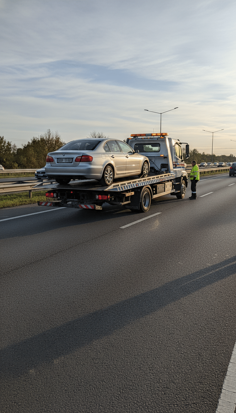 Benefits of Selling Your Junk Car in Dodgingtown, CT to Cash In Your Clunker