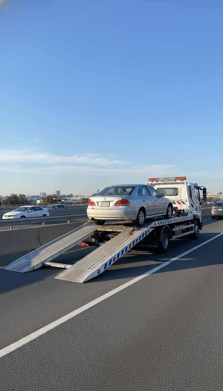 Benefits of Selling Your Junk Car in Dolph, MI to Cash In Your Clunker