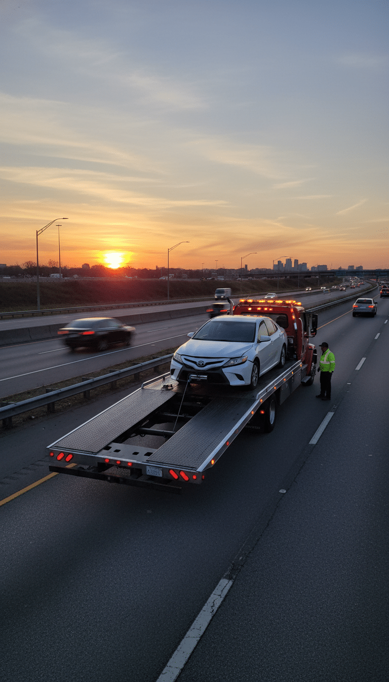 Benefits of Selling Your Junk Car in Doral, FL to Cash In Your Clunker