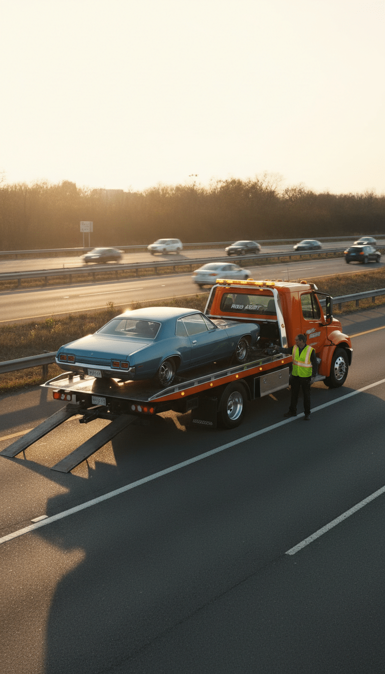 Benefits of Selling Your Junk Car in Dover, DE to Cash In Your Clunker