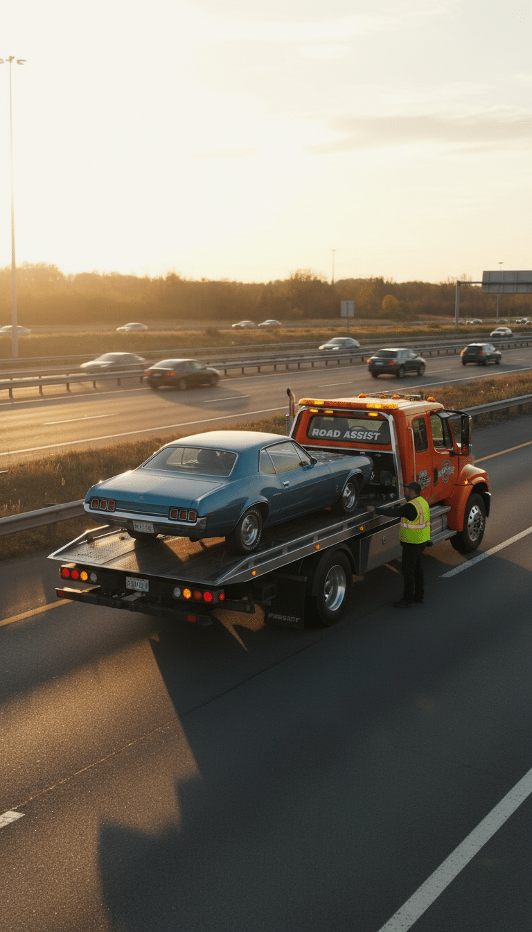 Benefits of Selling Your Junk Car in Dover, NH to Cash In Your Clunker