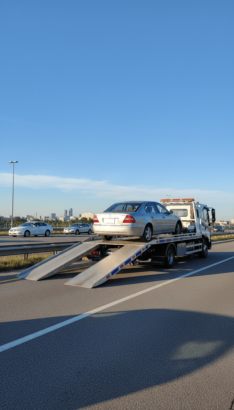 Benefits of Selling Your Junk Car in Downey, CA to Cash In Your Clunker