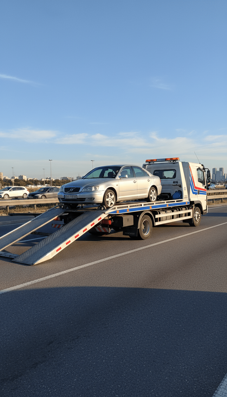 Benefits of Selling Your Junk Car in Downtown Miami, FL to Cash In Your Clunker