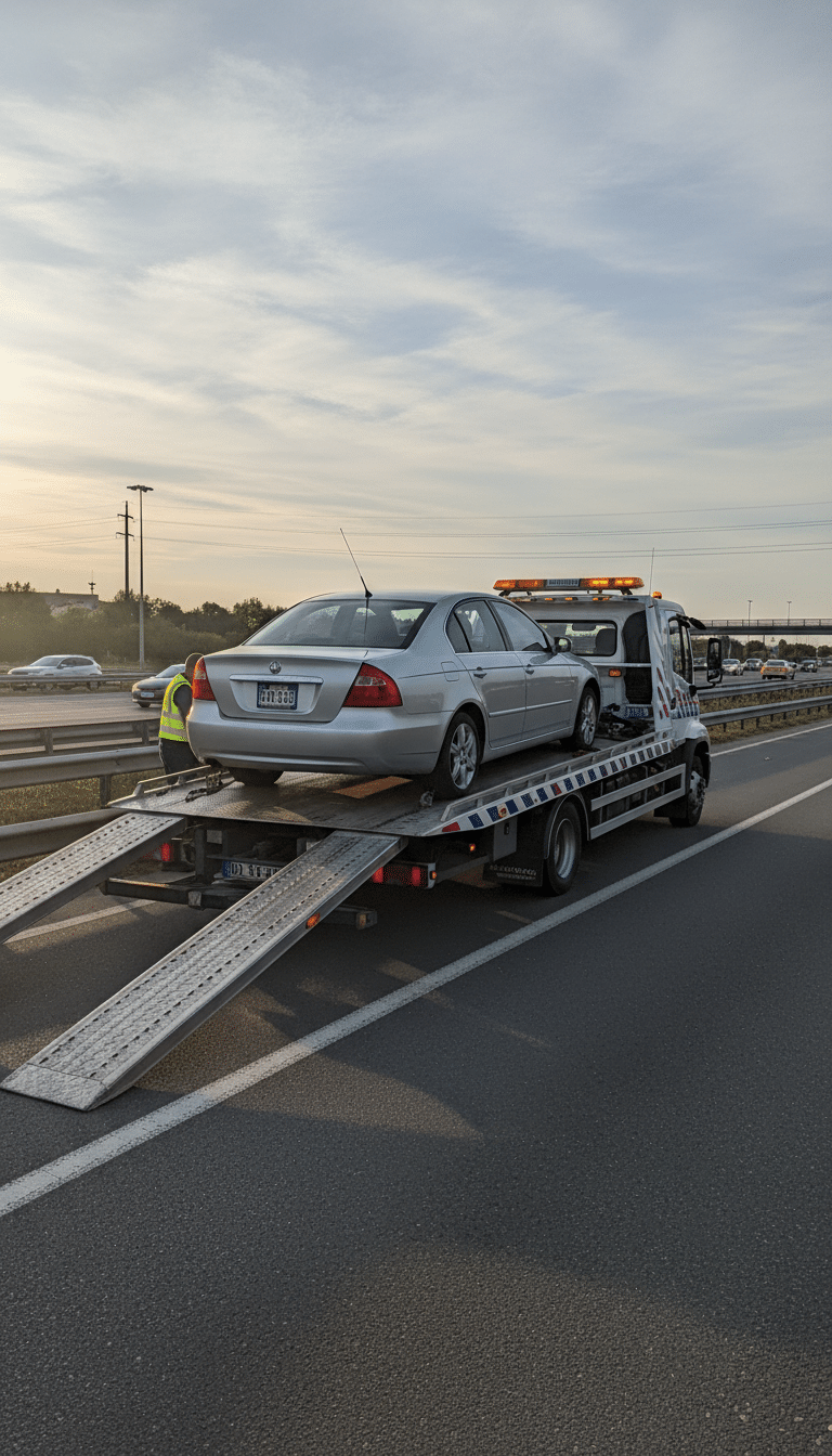 Benefits of Selling Your Junk Car in Dublin, CA to Cash In Your Clunker