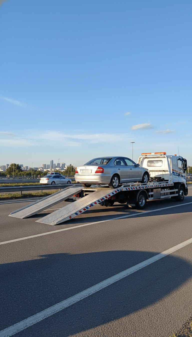 Benefits of Selling Your Junk Car in Duluth, MN to Cash In Your Clunker