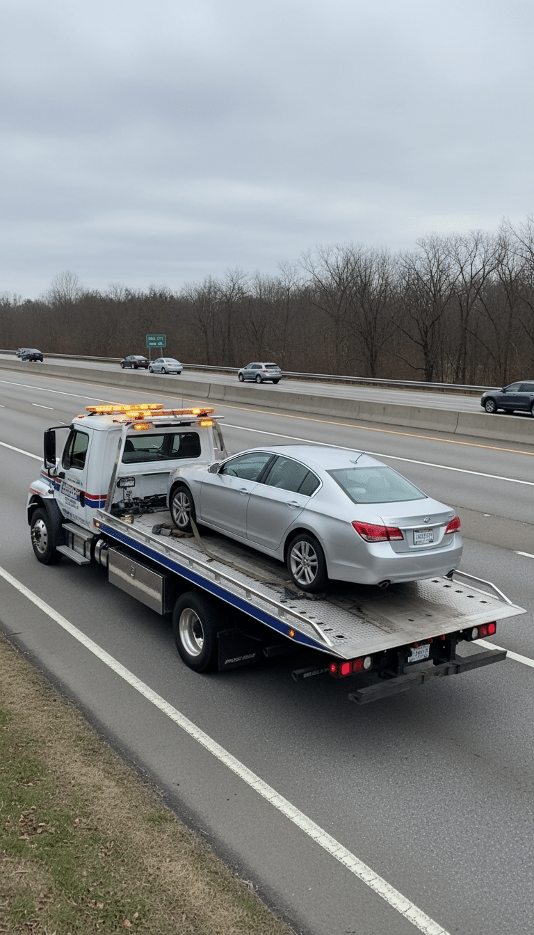 Benefits of Selling Your Junk Car in Duncanville, TX to Cash In Your Clunker