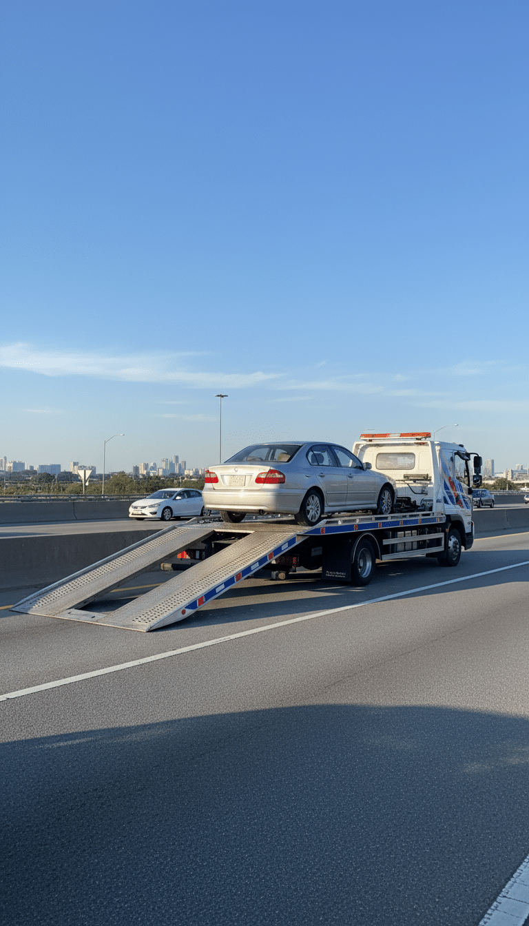 Benefits of Selling Your Junk Car in Dundalk, MD to Cash In Your Clunker