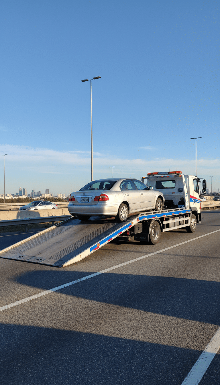 Benefits of Selling Your Junk Car in Dunedin, FL to Cash In Your Clunker