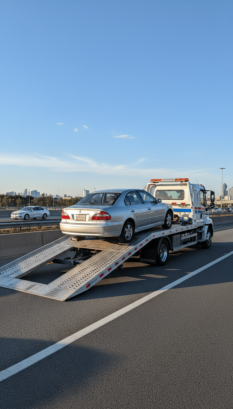 Benefits of Selling Your Junk Car in Dunnsville, NY to Cash In Your Clunker