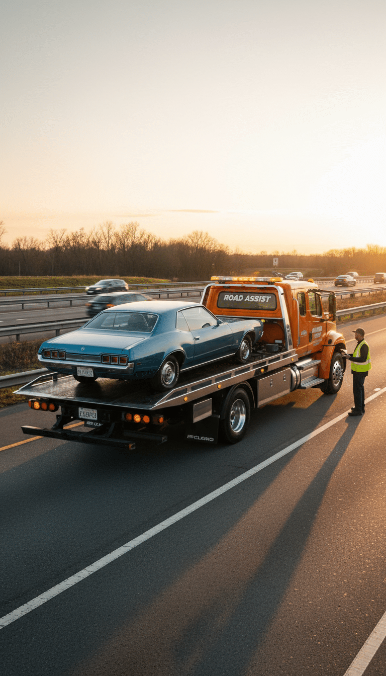 Benefits of Selling Your Junk Car in Dyker Heights, NY to Cash In Your Clunker