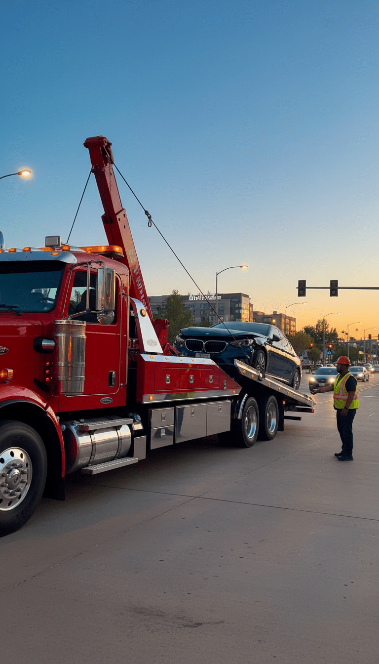 Benefits of Selling Your Junk Car in Eagle, ID to Cash In Your Clunker