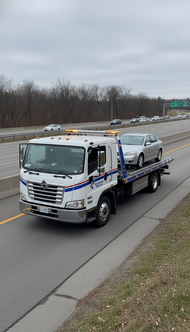 Benefits of Selling Your Junk Car in Eagle Point, MI to Cash In Your Clunker