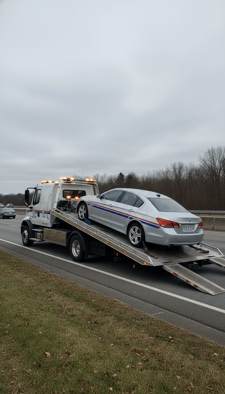 Benefits of Selling Your Junk Car in East Arlington, MA to Cash In Your Clunker