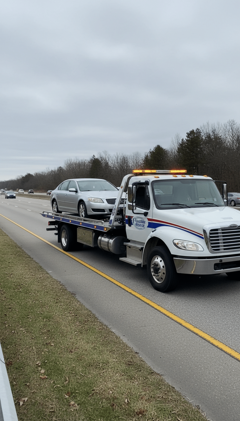 Benefits of Selling Your Junk Car in East Brunswick, NJ to Cash In Your Clunker